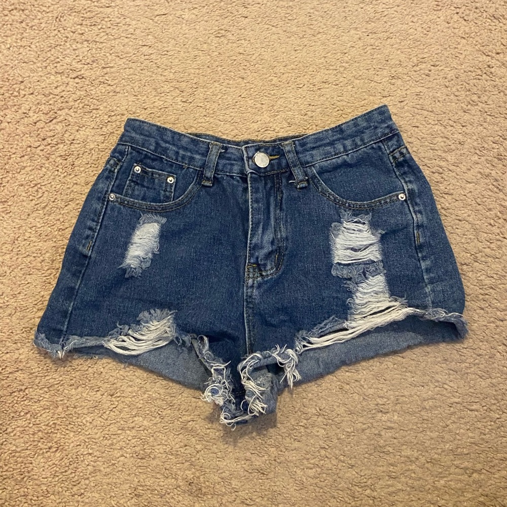 Girls Shorts